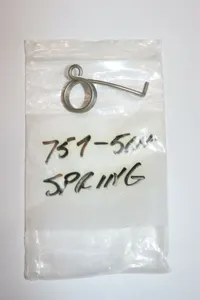 New Piper Navajo, PA31, Hydraulic Power Pack Spring, PN 757-504, 29435-1